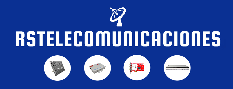 RSTelecomunicaciones
